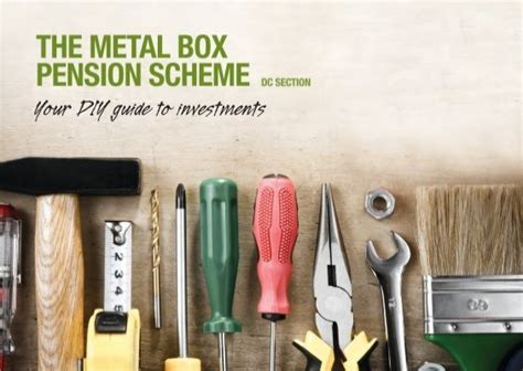 metal box pension increase 2018|metal box pension scheme examples.